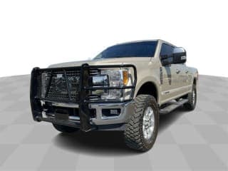 Ford 2017 F-250 Super Duty