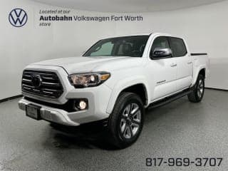 Toyota 2018 Tacoma