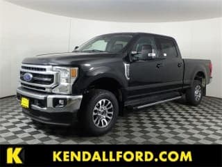 Ford 2020 F-350 Super Duty