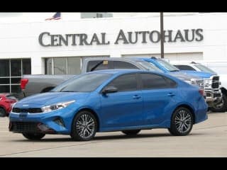 Kia 2022 Forte