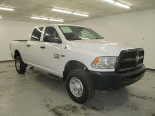 Ram 2016 2500