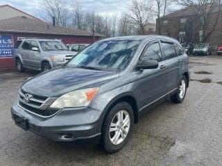 Honda 2010 CR-V