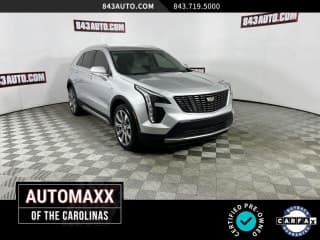 Cadillac 2020 XT4