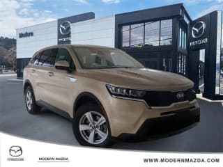 Kia 2021 Sorento