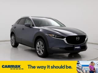 Mazda 2021 CX-30