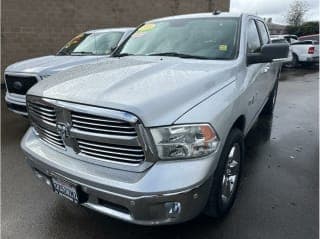 Ram 2018 1500