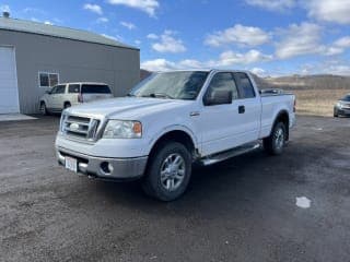 Ford 2008 F-150