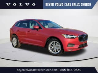 Volvo 2021 XC60