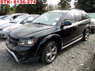 Dodge 2016 Journey