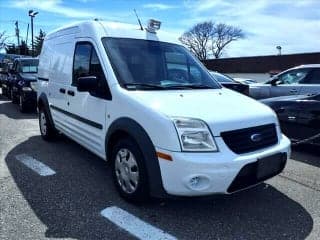 Ford 2012 Transit Connect