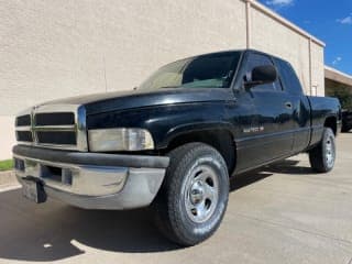 Dodge 2001 Ram 1500