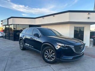 Mazda 2018 CX-9