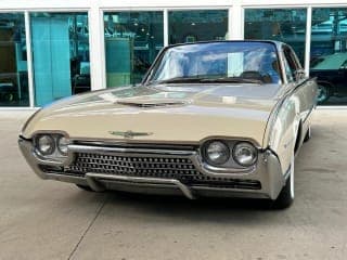 Ford 1962 Thunderbird