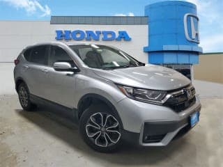 Honda 2021 CR-V