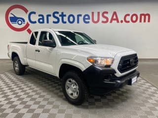 Toyota 2022 Tacoma