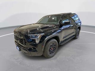 Toyota 2023 Sequoia