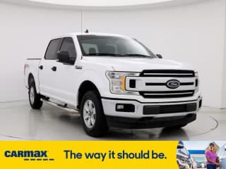 Ford 2019 F-150