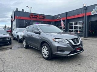 Nissan 2019 Rogue