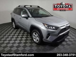 Toyota 2021 RAV4