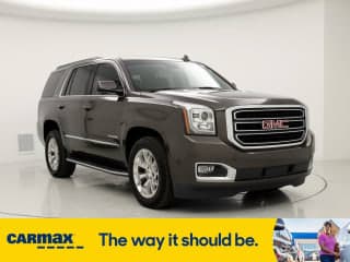 GMC 2019 Yukon