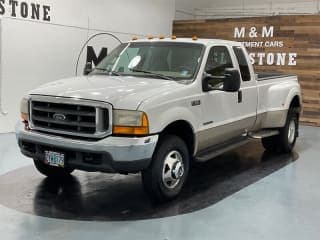 Ford 1999 F-350 Super Duty