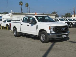 Ford 2020 F-250 Super Duty