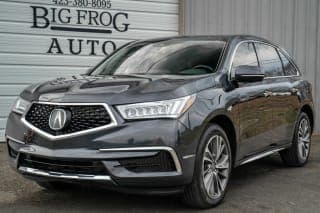 Acura 2019 MDX