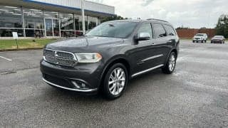 Dodge 2020 Durango