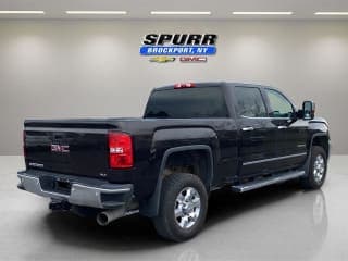 GMC 2019 Sierra 2500HD