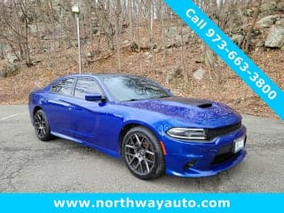 Dodge 2018 Charger