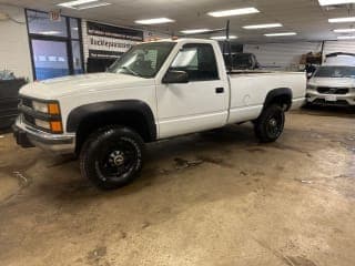 Chevrolet 1995 C/K 2500 Series