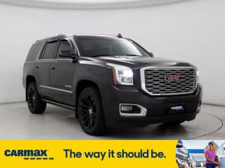 GMC 2018 Yukon