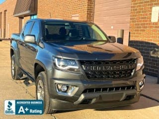 Chevrolet 2015 Colorado