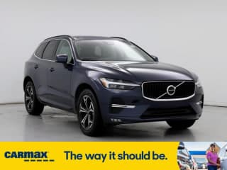 Volvo 2022 XC60