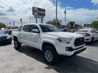 Toyota 2019 Tacoma