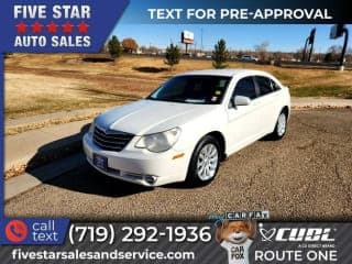 Chrysler 2010 Sebring