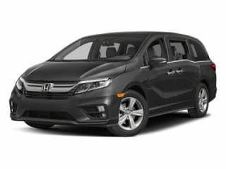 Honda 2018 Odyssey