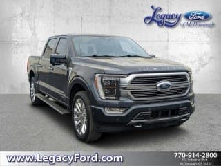 Ford 2022 F-150