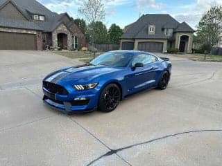 Ford 2017 Mustang