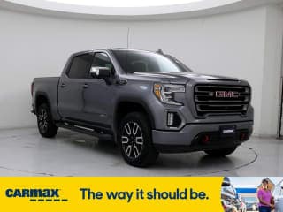 GMC 2019 Sierra 1500