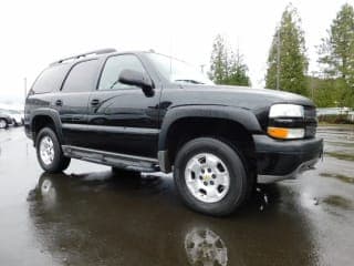 Chevrolet 2004 Tahoe