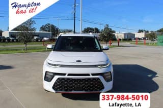 Kia 2020 Soul