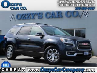 GMC 2016 Acadia