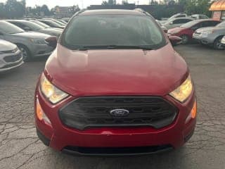 Ford 2022 EcoSport