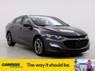 Chevrolet 2019 Malibu