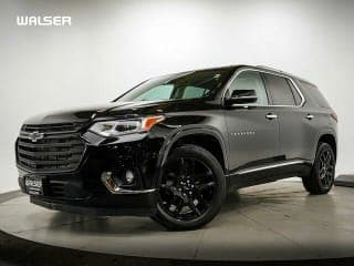 Chevrolet 2020 Traverse