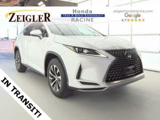 Lexus 2021 RX 350