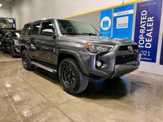 Toyota 2016 4Runner