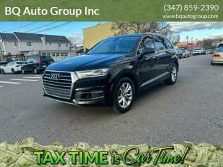 Audi 2018 Q7