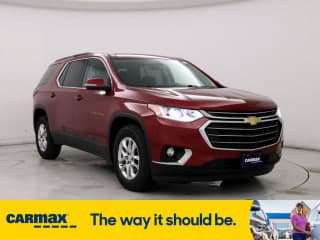 Chevrolet 2019 Traverse